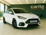 Used Ford Focus
