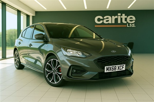 Large image for the Used Ford FOCUS