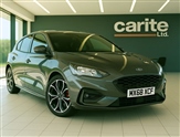 Used Ford Focus
