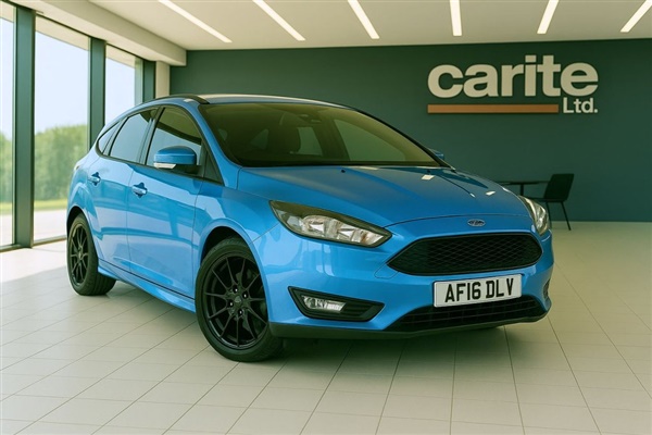 Large image for the Used Ford FOCUS