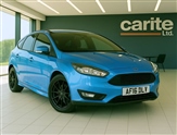 Used Ford Focus