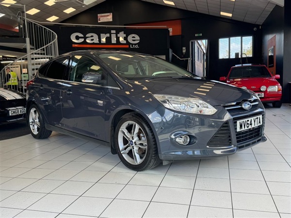 Large image for the Used Ford FOCUS