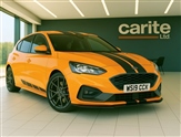 Used Ford Focus