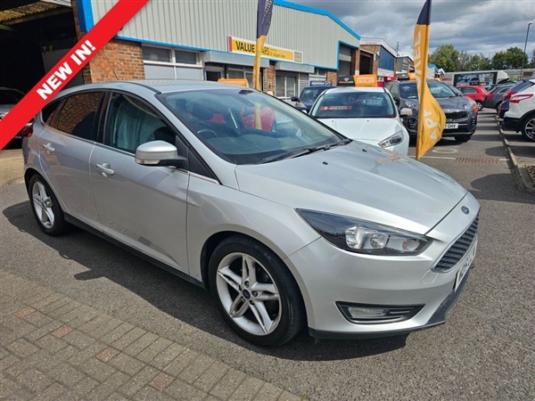 Large image for the Used Ford FOCUS