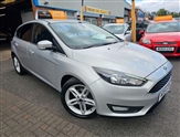 Used Ford Focus