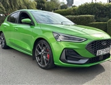 Used Ford Focus