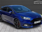 Used Ford Focus