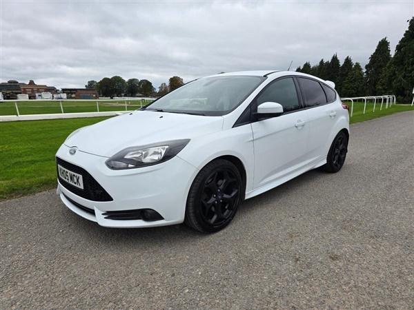 Large image for the Used Ford Focus
