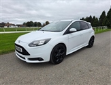 Used Ford Focus