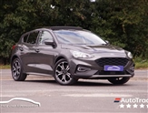 Used Ford Focus