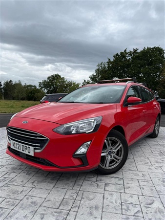 Large image for the Used Ford Focus