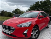 Used Ford Focus