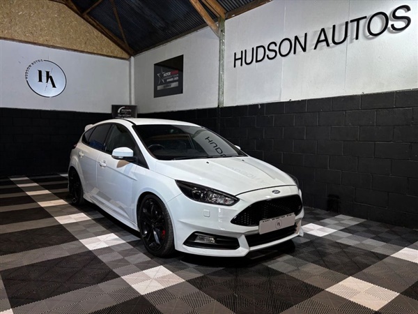 Large image for the Used Ford FOCUS
