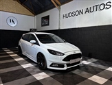 Used Ford Focus