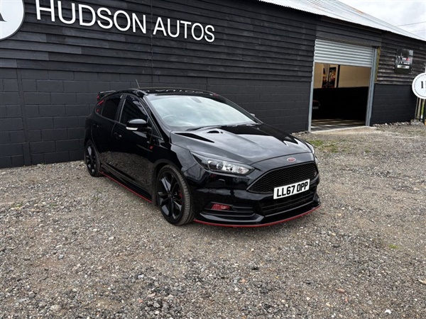 Large image for the Used Ford FOCUS