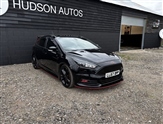 Used Ford Focus