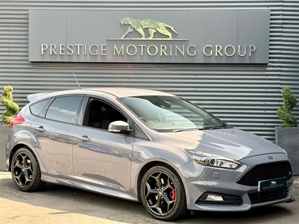 Large image for the Used Ford FOCUS