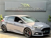 Used Ford Focus