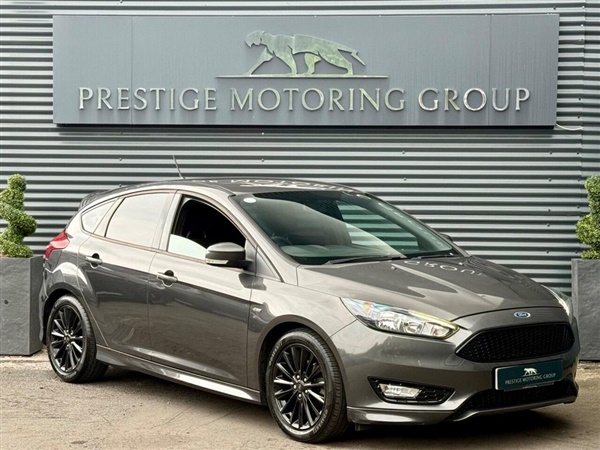 Large image for the Used Ford FOCUS