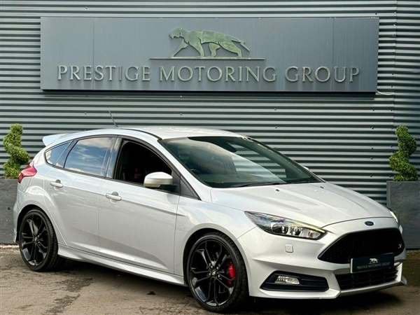 Large image for the Used Ford FOCUS
