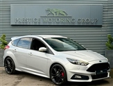 Used Ford Focus