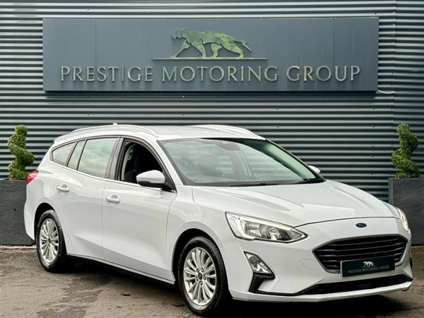 Large image for the Used Ford FOCUS