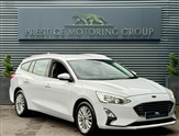 Used Ford Focus