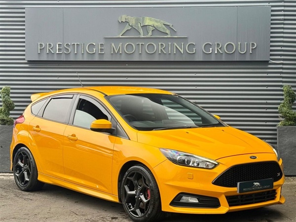 Large image for the Used Ford FOCUS