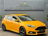Used Ford Focus