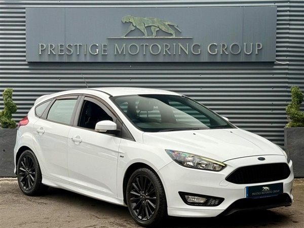 Large image for the Used Ford FOCUS