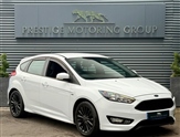 Used Ford Focus