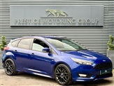 Used Ford Focus