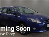 Used Ford Focus