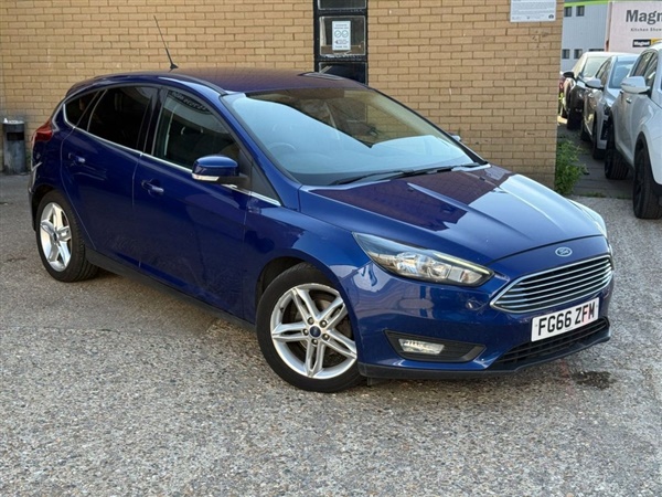 Large image for the Used Ford FOCUS