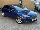 Used Ford Focus