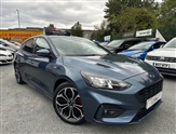 Used Ford Focus