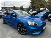 Used Ford Focus