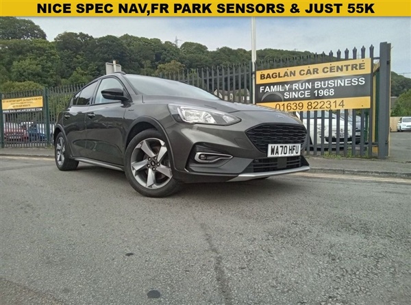 Large image for the Used Ford FOCUS