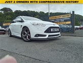 Used Ford Focus