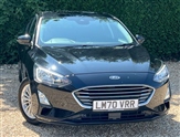 Used Ford Focus