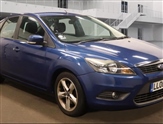 Used Ford Focus Used Ford Focus