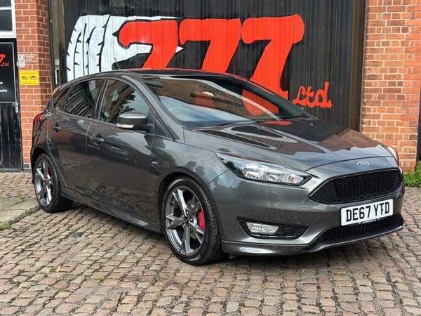 Large image for the Used Ford FOCUS
