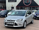 Used Ford Focus