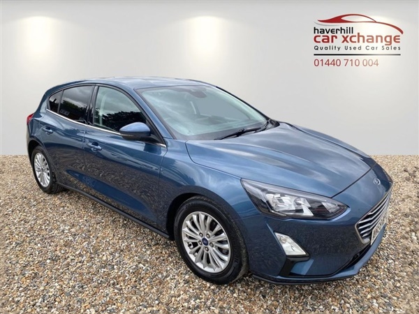 Large image for the Used Ford FOCUS