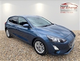 Used Ford Focus