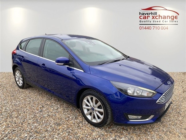 Large image for the Used Ford FOCUS