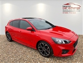 Used Ford Focus