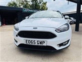 Used Ford Focus