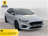 Ford Focus Image 1