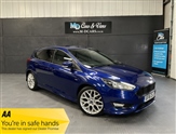 Used Ford Focus